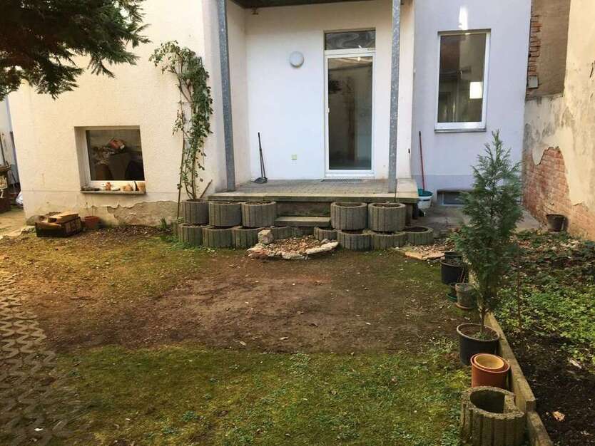 Wohnung zum Mieten in Gera 380 € 69 m²
