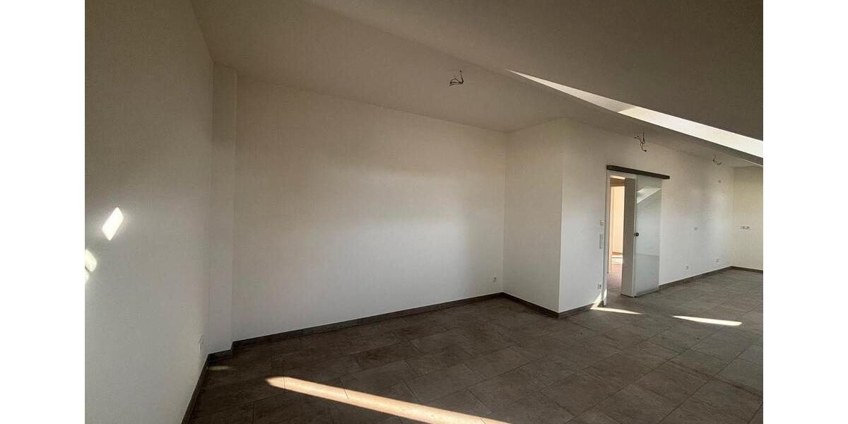 Dachgeschoßwohnung Dorsten Altstadt - 2 Zimmer, 71 m&sup2;, 995&euro; | Angebot:26413480