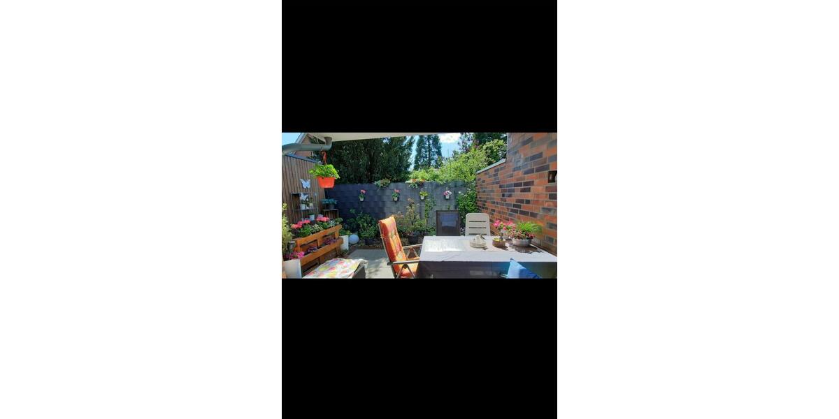 Erdgeschoßwohnung Meppen - 2 Zimmer, 62 m&sup2;, 645&euro; | Angebot:24538672