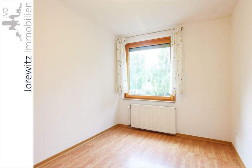 Ruhige Lage in Bielefeld-Theesen: 4 Zimmer-Wohnung mit Balkon 4 zimmer