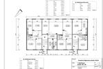 Erdgeschoßwohnung Borrentin - 3 Zimmer, 67 m&sup2;, 335&euro; | Angebot:26507256