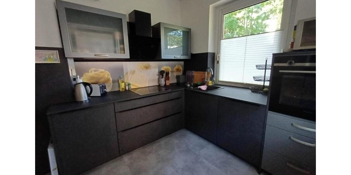 Etagenwohnung Aue-Bad Schlema Bad Schlema - 4 Zimmer, 91 m&sup2;, 530&euro; | Angebot:25017238