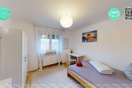 Wohnung Karlsruhe Durlach - 3 Zimmer, 76 m&sup2;, 1.095&euro; | Angebot:27216729