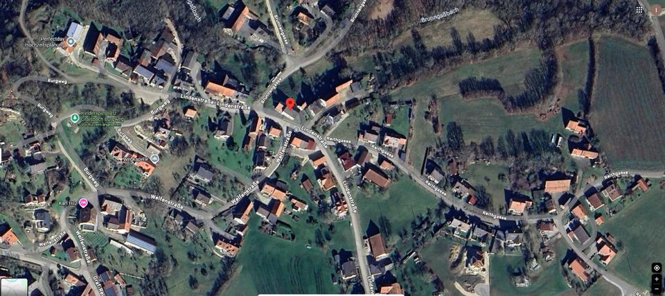 Etagenwohnung Marxheim - 4 Zimmer, 105 m&sup2;, 675&euro; | Angebot:26234740