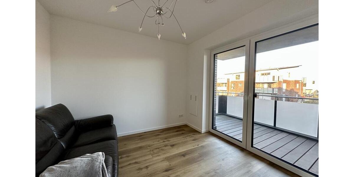 Etagenwohnung Oldenburg Drielaker-Moor - 3 Zimmer, 79 m&sup2;, 1.800&euro; | Angebot:26107573