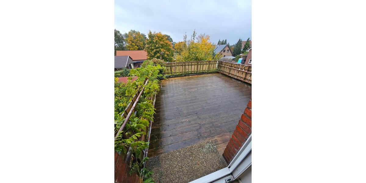 Dachgeschoßwohnung Bramsche - 3.5 Zimmer, 96 m&sup2;, 900&euro; | Angebot:24198808