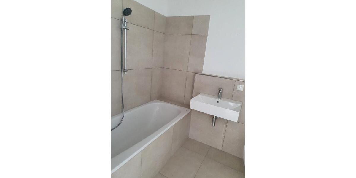 Dachgeschoßwohnung Dillingen an der Donau - 2 Zimmer, 53 m&sup2;, 820&euro; | Angebot:26676161