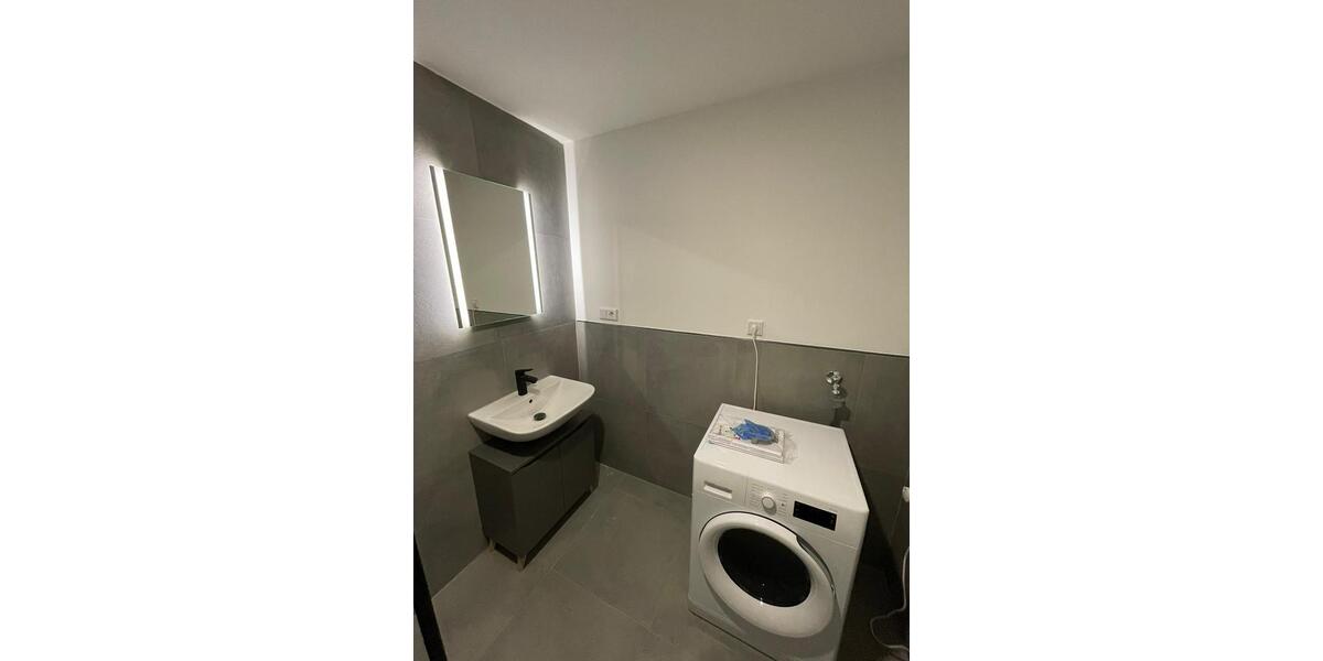 Wohnen auf Zeit Erlangen Bruck - 1 Zimmer, 12 m&sup2;, 545&euro; | Angebot:24629085