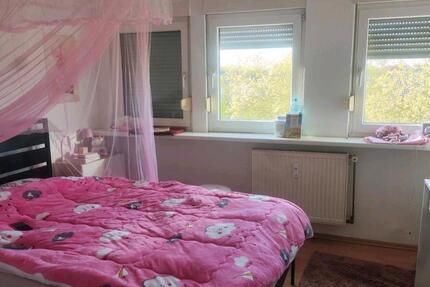 Wohnung Krefeld Benrad - 2 Zimmer, 55 m&sup2;, 751&euro; | Angebot:26284349