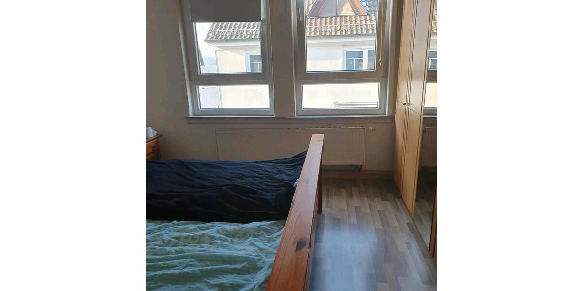 Etagenwohnung Homberg (Ohm) - 4 Zimmer, 85 m&sup2;, 1.020&euro; | Angebot:24733673