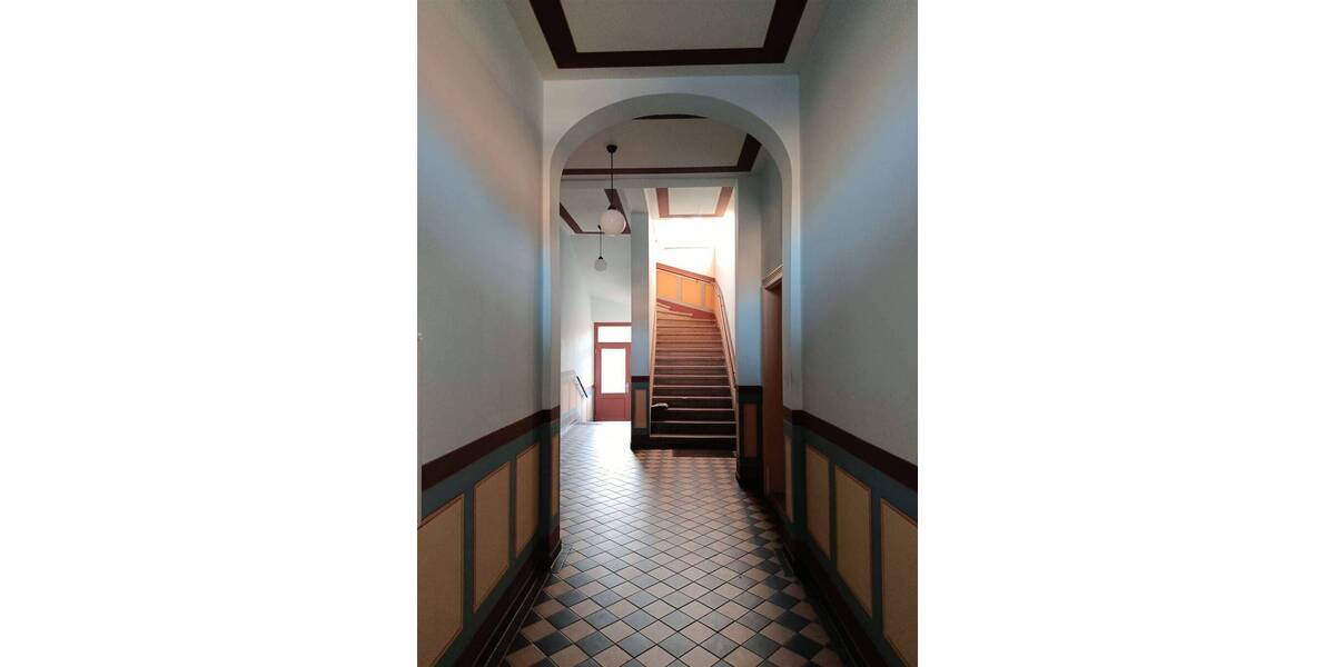 Etagenwohnung Grimma Haubitz - 2 Zimmer, 80 m&sup2;, 849&euro; | Angebot:26080814