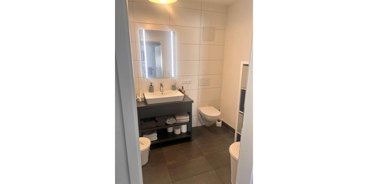 Etagenwohnung Neuburg am Inn - 2 Zimmer, 56 m&sup2;, 780&euro; | Angebot:26422189