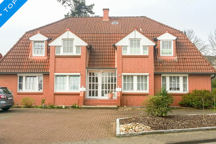 Wohnung Nienburg Erichshagen - 2 Zimmer, 72 m&sup2;, 630&euro; | Angebot:25563093