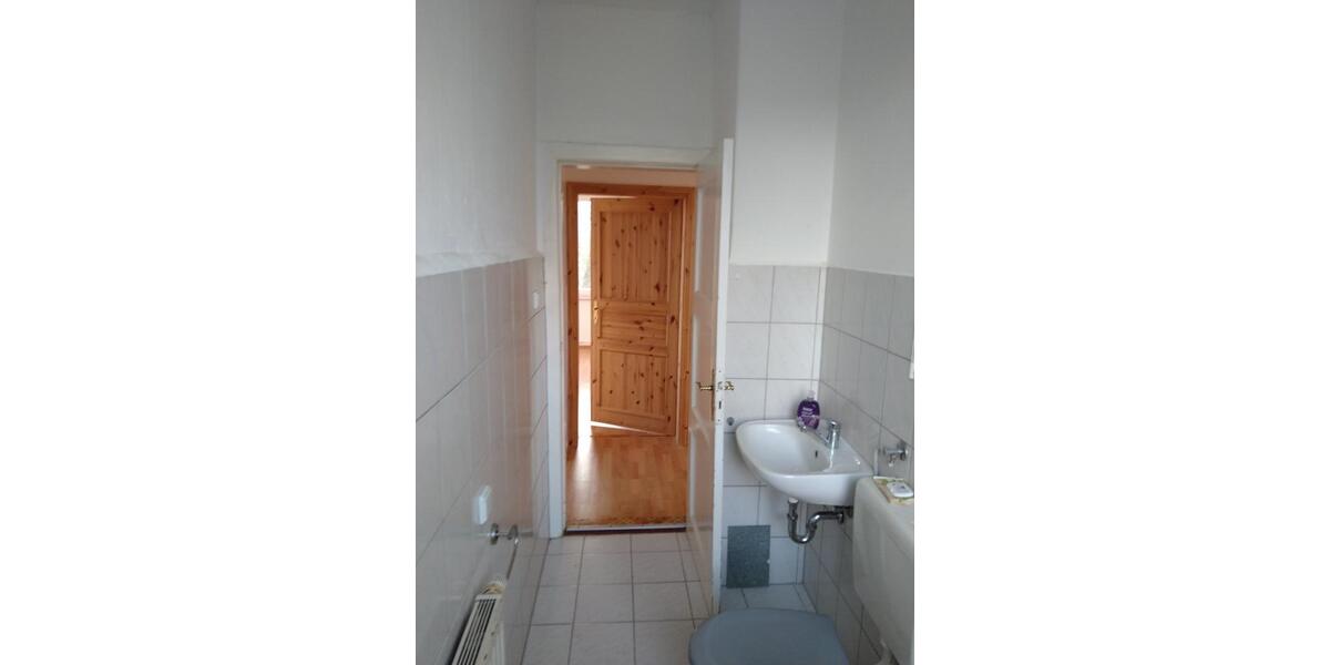 2,5 Zimmer Wohnung 16278 Angermünde Zuchenberg 2.5 zimmer