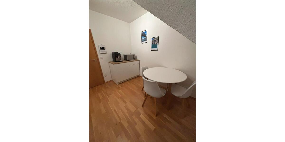 Dachgeschoßwohnung Melle - 2 Zimmer, 65 m&sup2;, 480&euro; | Angebot:25239129