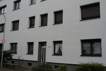 Wohnung Saarbrücken Neue Bremm - 2 Zimmer, 58 m&sup2;, 415&euro; | Angebot:25282131
