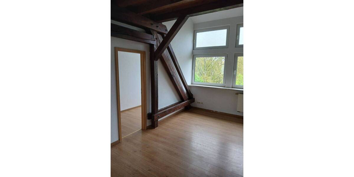 Etagenwohnung Eilenburg Eilenburg-Ost - 3 Zimmer, 68 m&sup2;, 425&euro; | Angebot:26472869