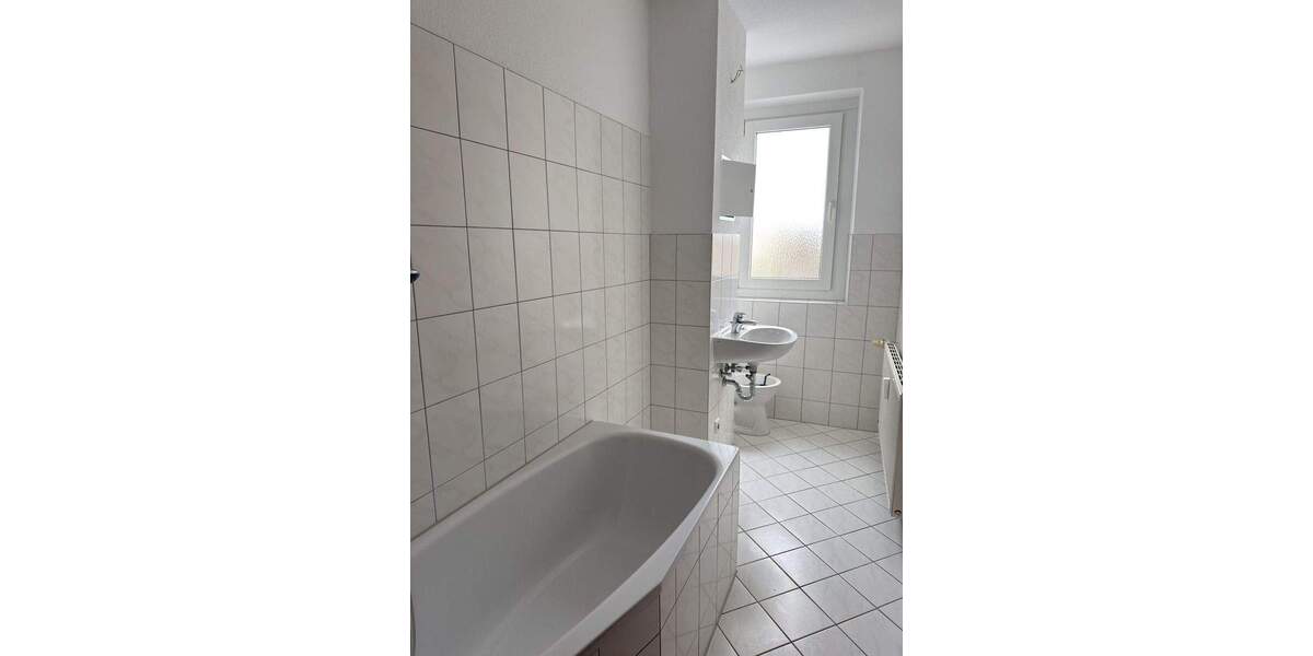Etagenwohnung Stralsund Knieper West - 3 Zimmer, 60 m&sup2;, 395&euro; | Angebot:25747295