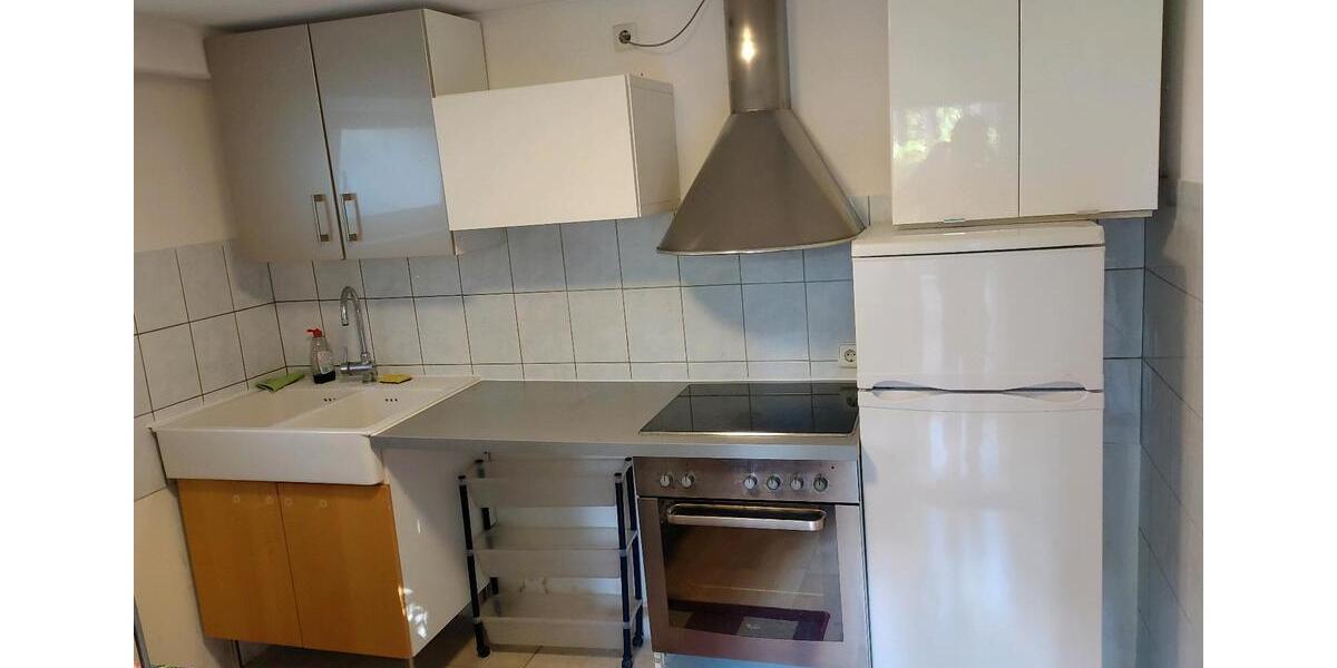 Wohnen auf Zeit Asperg - 1.5 Zimmer, 35 m&sup2;, 20&euro; | Angebot:25996388