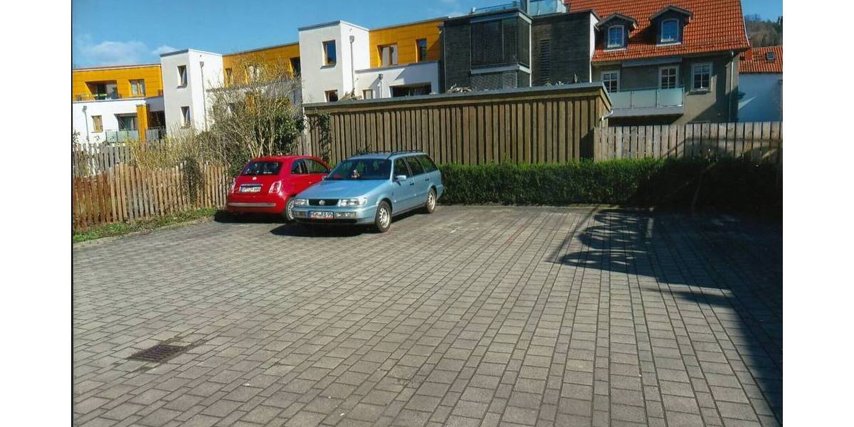 Gewerbeobjekt Meiningen - 1 Zimmer, 750&euro; | Angebot:24033300