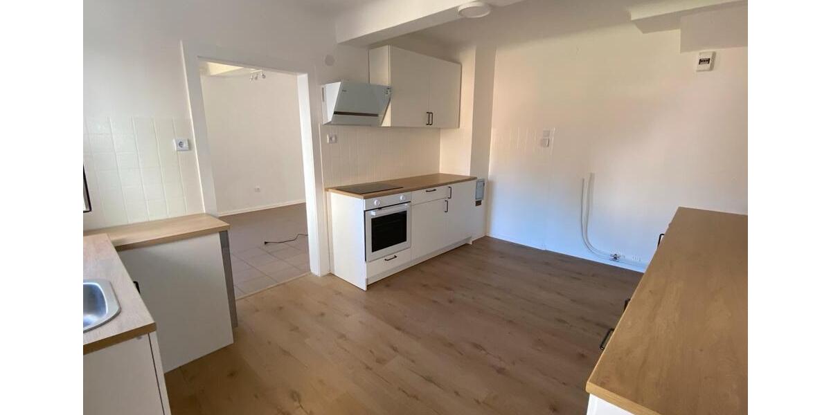 Erdgeschoßwohnung Brücken - 4 Zimmer, 85 m&sup2;, 680&euro; | Angebot:26689079