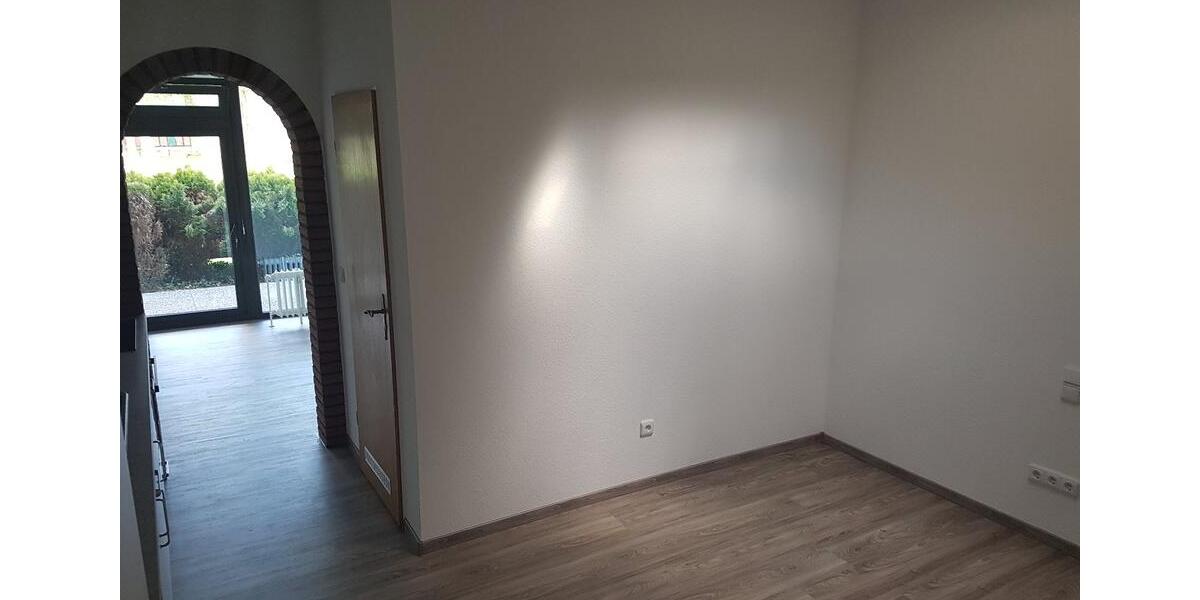 1,5 Zimmer-Wohnung an weibliche Person 1.5 zimmer