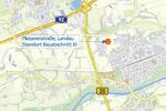 Etagenwohnung Landau an der Isar - 2 Zimmer, 55 m&sup2;, 670&euro; | Angebot:26538633