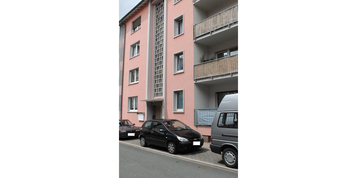 Etagenwohnung Hemer - 3 Zimmer, 70 m&sup2;, 480&euro; | Angebot:26052837