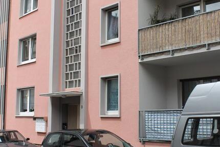 Wohnung Hemer - 3 Zimmer, 70 m&sup2;, 480&euro; | Angebot:26052837