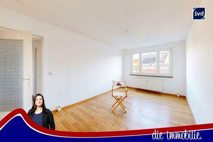 Wohnung Barby Tornitz - 4 Zimmer, 69 m&sup2;, 400&euro; | Angebot:23100580