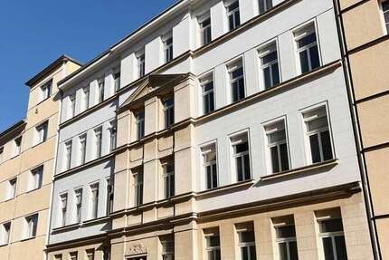 Wohnung Leipzig Reudnitz-Thonberg - 2 Zimmer, 64 m&sup2;, 899&euro; | Angebot:26196845