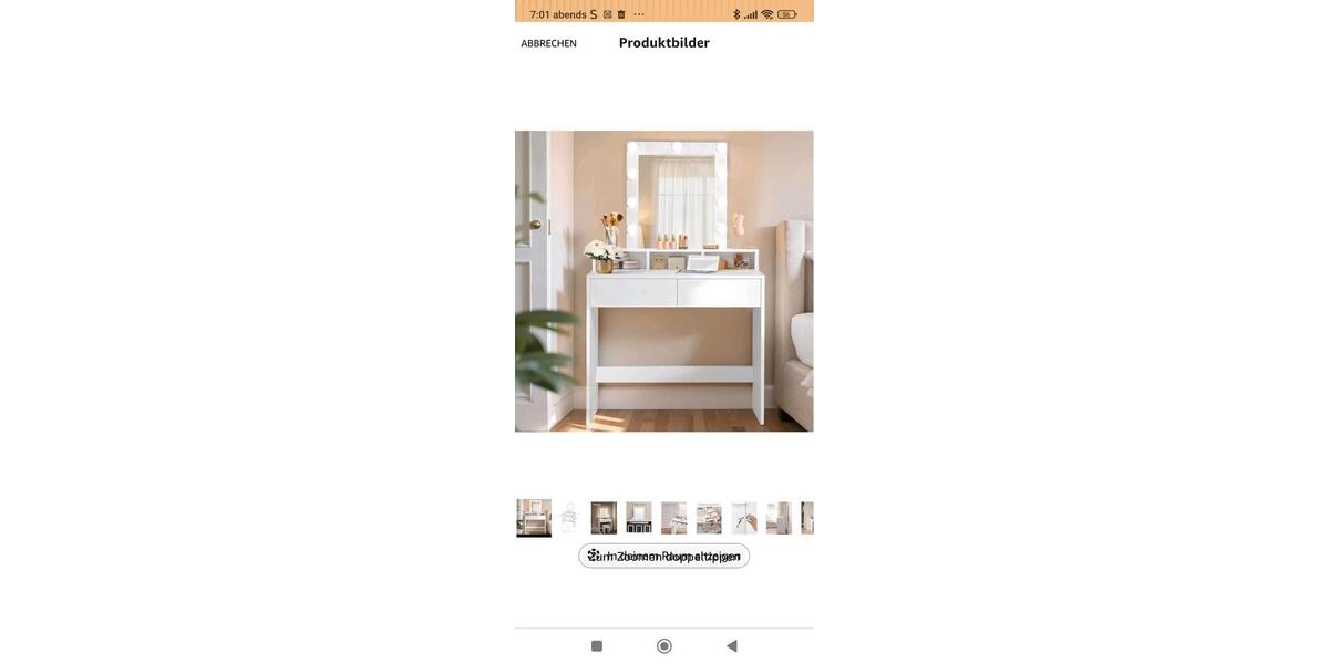 Wohnen auf Zeit Wilhelmshaven Aldenburg - 3.700&euro; | Angebot:25980387