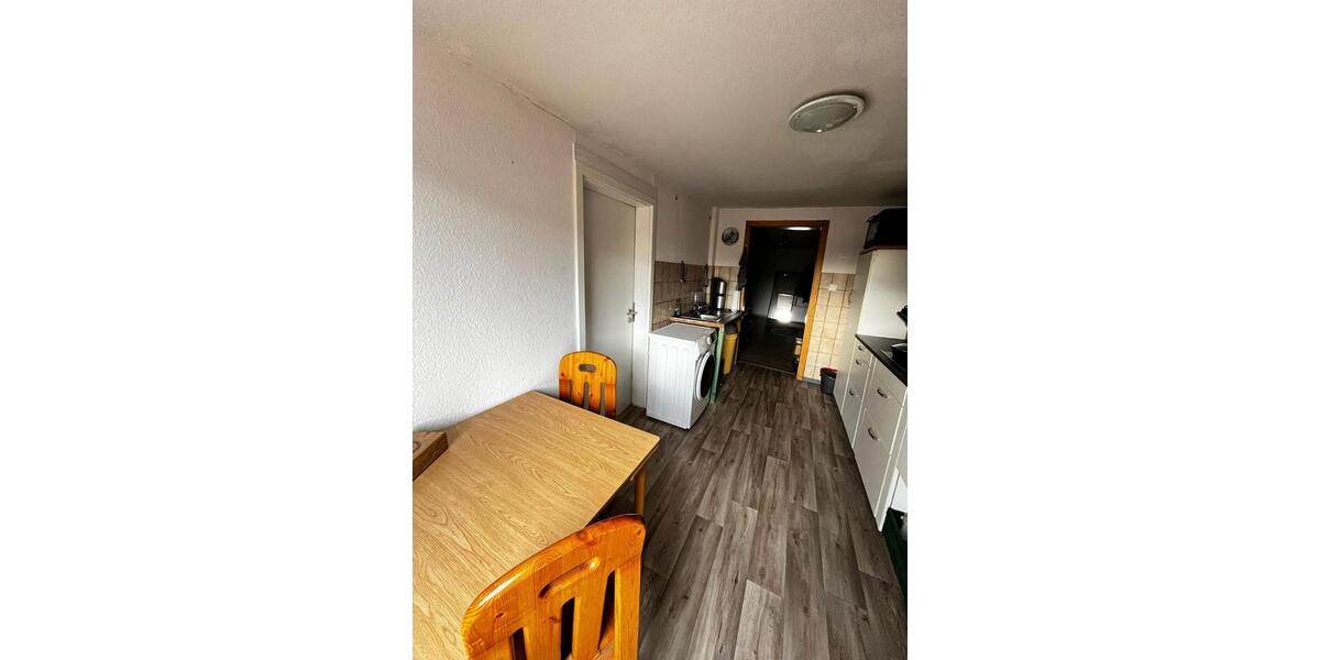 Etagenwohnung Uchte - 3 Zimmer, 88 m&sup2;, 570&euro; | Angebot:25987030