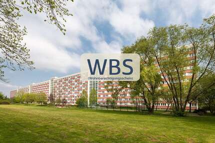 Wohnung zum Mieten in Leipzig 408,95 € 64.34 m² 3 zimmer