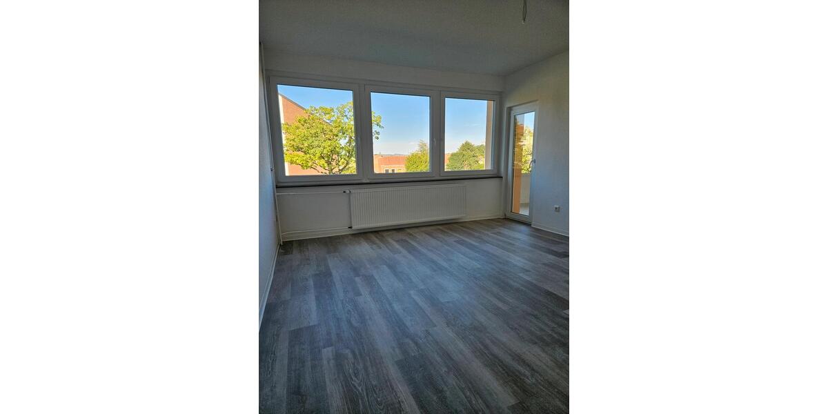 Etagenwohnung Goslar Jürgenohl - 3 Zimmer, 61 m&sup2;, 590&euro; | Angebot:25178722