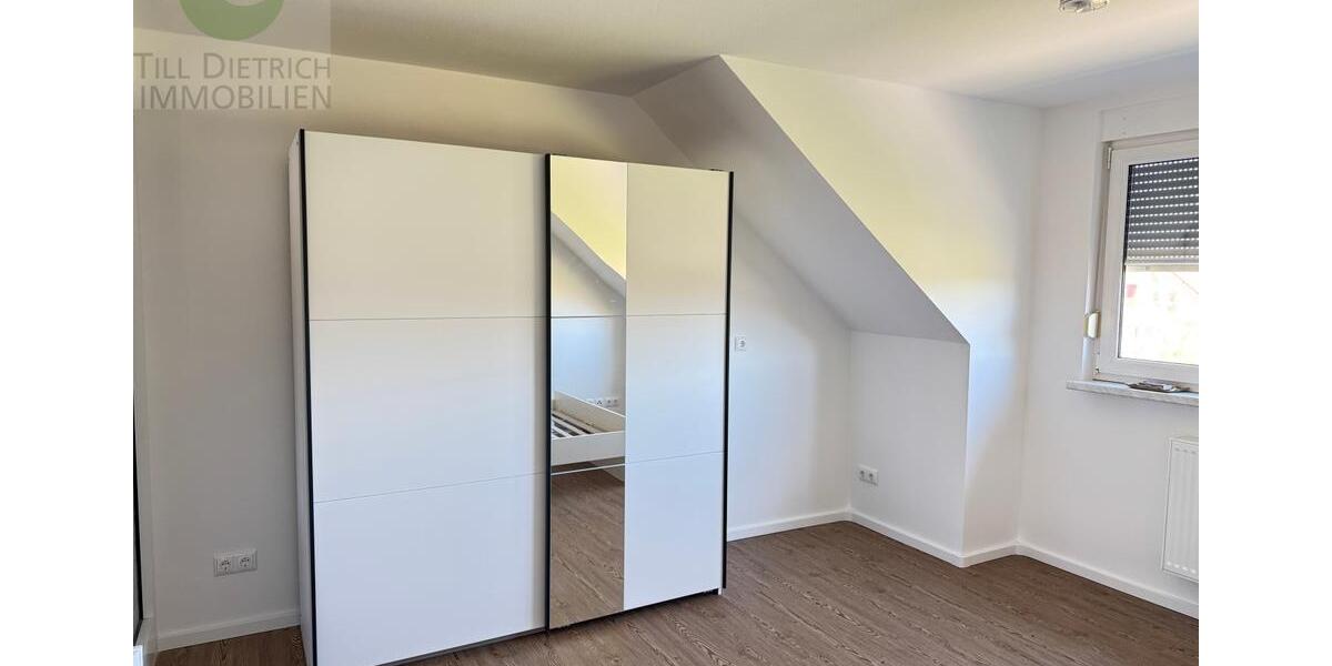 Etagenwohnung Ilmenau - 1 Zimmer, 40 m&sup2;, 340&euro; | Angebot:26295265