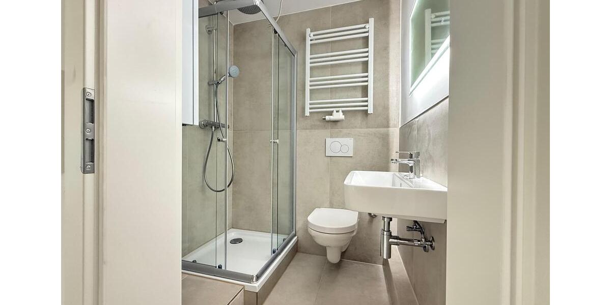 Dachgeschoßwohnung Hagen - 3 Zimmer, 70 m&sup2;, 650&euro; | Angebot:26698622