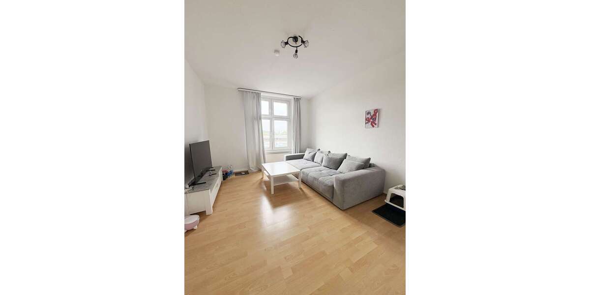 Etagenwohnung Wuppertal Sedansberg - 2 Zimmer, 64 m&sup2;, 390&euro; | Angebot:26717539
