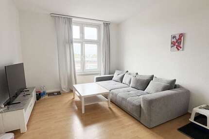 Wohnung Wuppertal Sedansberg - 2 Zimmer, 64 m&sup2;, 390&euro; | Angebot:26717539