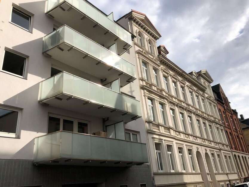 Wohnung zum Mieten in Hannover 650 € 48 m²