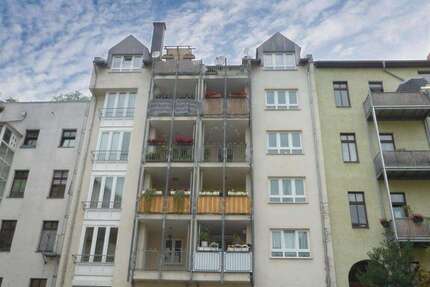 Wohnung zum Mieten in Halle 550 € 57.85 m² 2 zimmer