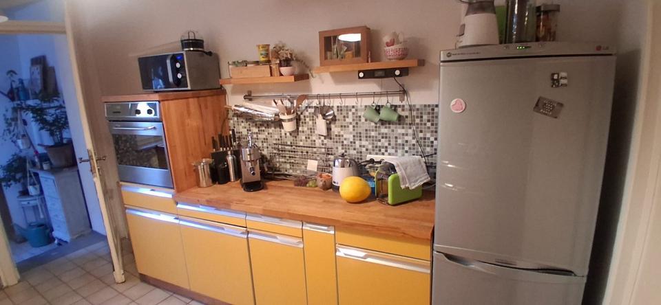 Erdgeschoßwohnung Jüchen - 2 Zimmer, 50 m&sup2;, 350&euro; | Angebot:25842769