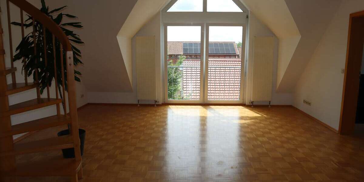 Etagenwohnung Abstatt - 4 Zimmer, 78 m&sup2;, 830&euro; | Angebot:26971019