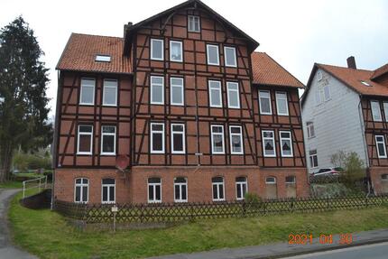 3-Zimmer Wohnung Grünenplan 3 zimmer