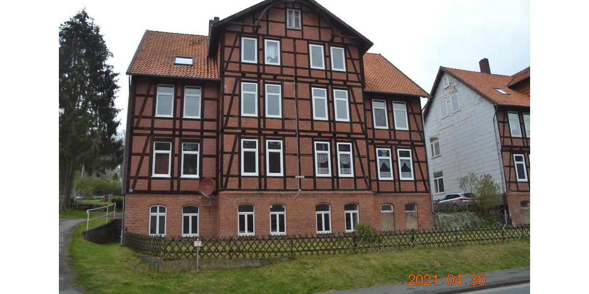 3-Zimmer Wohnung Grünenplan 3 zimmer