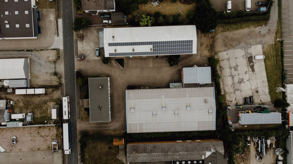 Gewerbeobjekt Lüneburg Goseburg-Zeltberg - 7.880&euro; | Angebot:25779395