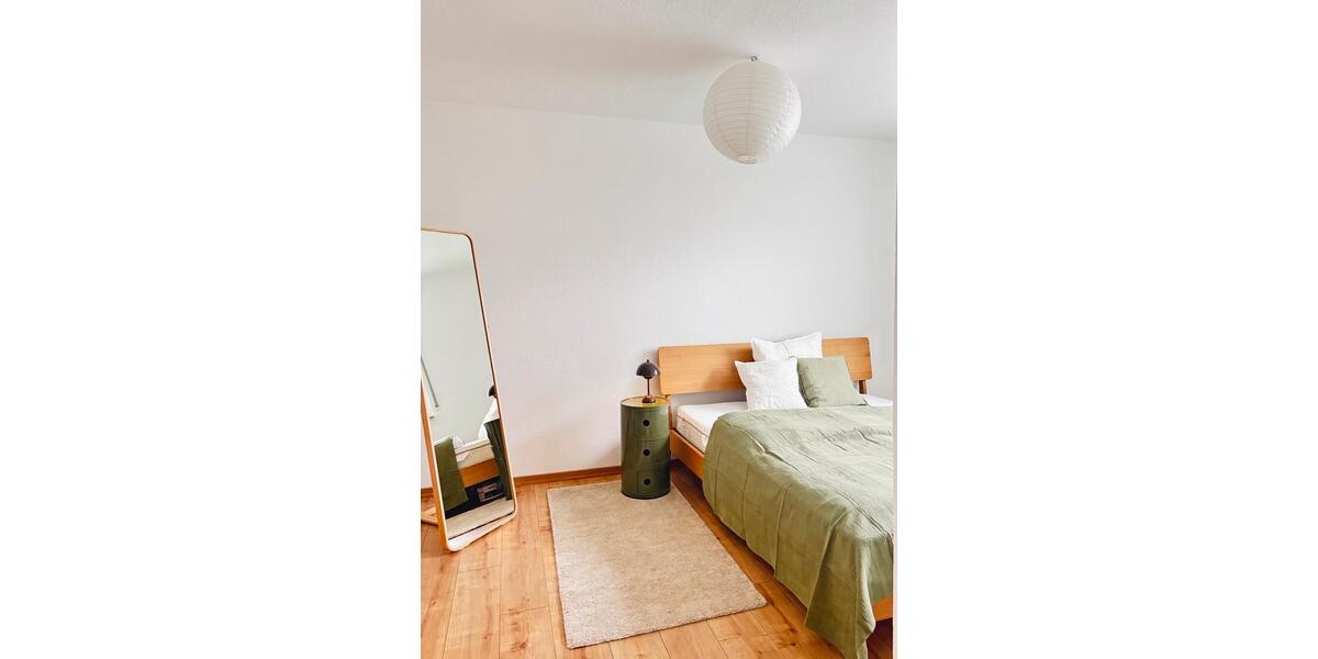 Wohnen auf Zeit Celle - 2 Zimmer, 50 m&sup2;, 845&euro; | Angebot:24648132