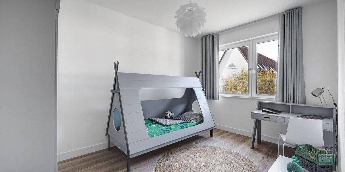 Reihenmittelhaus Krostitz - 5 Zimmer, 115 m&sup2;, 1.675&euro; | Angebot:26064385