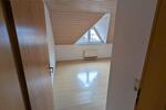 Dachgeschoßwohnung Bopfingen - 3.5 Zimmer, 79 m&sup2;, 570&euro; | Angebot:25792722
