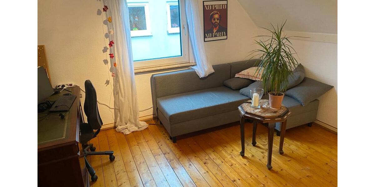 Wohnen auf Zeit Kiel Schreventeich - 4 Zimmer, 22 m&sup2;, 550&euro; | Angebot:24496624